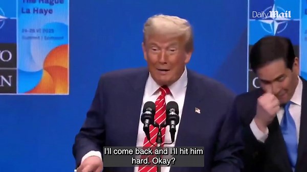 F-bombs and 'Daddy' Trump: DailyMail.com recaps the President's week