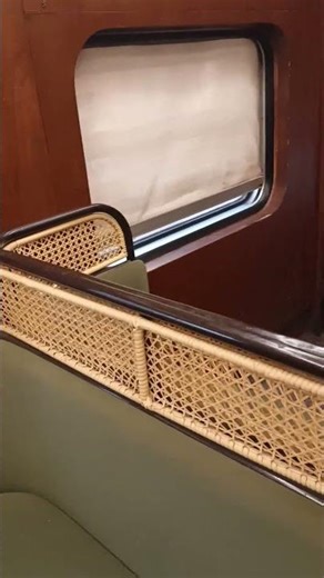 Step Inside the Luxury Premium Lounge on the Green Line Express Today #viral #shorts #usa
