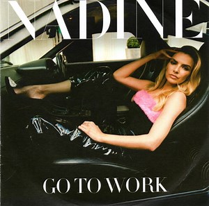Nadine Coyle - Go To Work