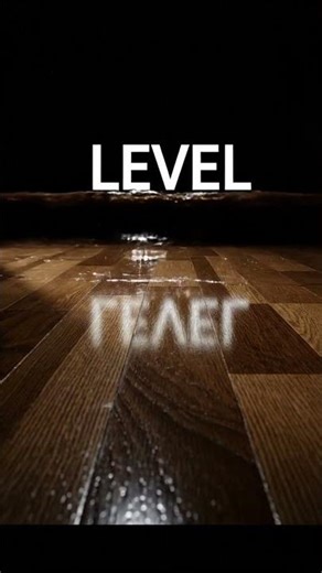 The Floor Refused To Stay Flat. #ShadowPulse #ForbiddenFootage #ShadowMovement