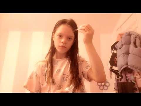 GRWM for bed PT. 2