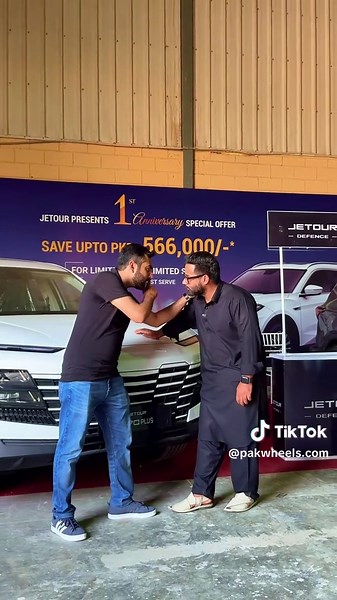 Karachi Night PakWheels Car Mela: Countdown Begins!