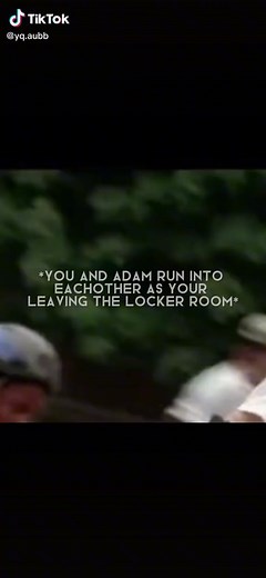 #pov Your Adams gf... #adambanks #theteam #themightyducks