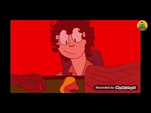 Top 8 stranger things animation meme (spoilers)