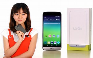 模块化双摄像头是趋势？LG G5轻体验