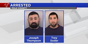 2 more local men arrested for soliciting children online