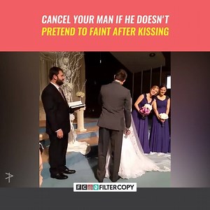 992K views · 23K reactions | So wholesome 梁 @ someone who needs to see this | FilterCopy | Facebook