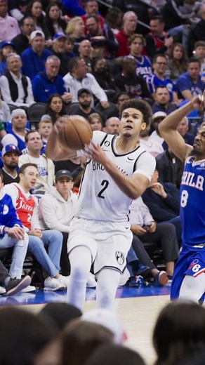 5.9K views · 49 reactions | “From Moon Township, PA to Brooklyn” makes its YES premiere tonight immediately after coverage of the Nets & Thunder! Go inside Cam Johnson’s journey to the NBA.  onelink.to/yesapp | YES Network | Facebook