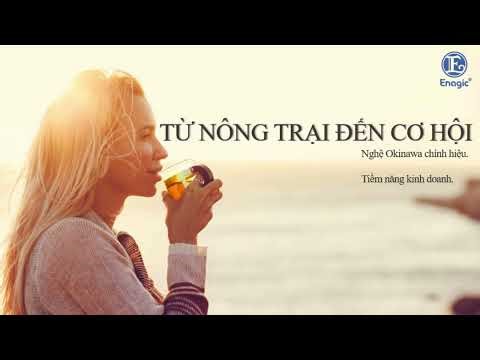 Kangen Ukon™ | Redefining Wellness - Vietnamese