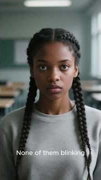 The Exam Paper Had My Answers Before I Wrote Them