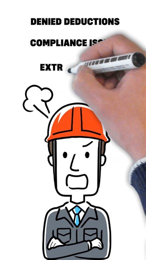 Still storing physical copies of receipts? #expensemanagement #taxseason