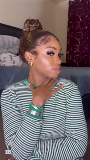 Extra 22% Off Code: TT22 and 180% Density! Link in bio to get the same.@zlikehair @Zlike Hair #zlikehair #zlikewig #360lace #wiginstall #grwm #wiginfluencer #tutorial #fyp #wigreview