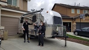 RV dealers in Oregon see upturn in business thanks to pandemic