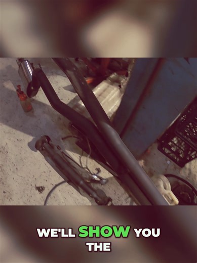 Enhance Your VF Commodore with a Centre Resonator Delete