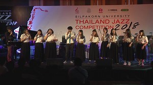 2.5K views · 81 reactions | วง Silpakorn Jazz A cappella...