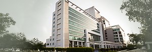 Business Centre in Park Centra Gurgaon