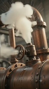 Did you know the Industrial Revolution changed the world forever? 🏭