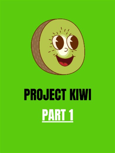 Project Kiwi Part 1 : The Impossible Fantasy Accord 🥝 | Honda Accord