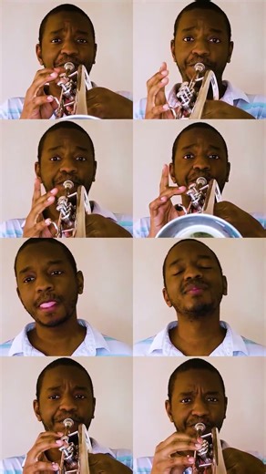 How To Train Your Dragon, but your Dragon is just Trumpets #flashback #Shorts