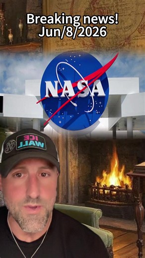 From Doubt to Belief: My Emotional NASA Revelation! 🚀💫 #NASA #SpaceExploration #HumanInterest #Psychology #FYP #ForYou