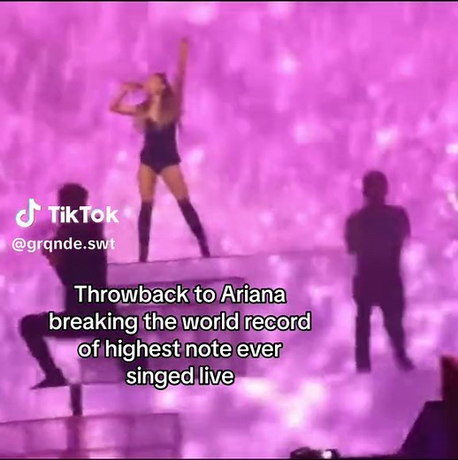 Ariana Grande - Vocal Mastery and Highest Notes Compilation