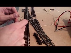 Peco PL-11 Motor x 2 at same time