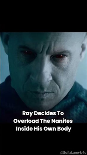 He TURNED HIMSELF into a BOMB! 💥