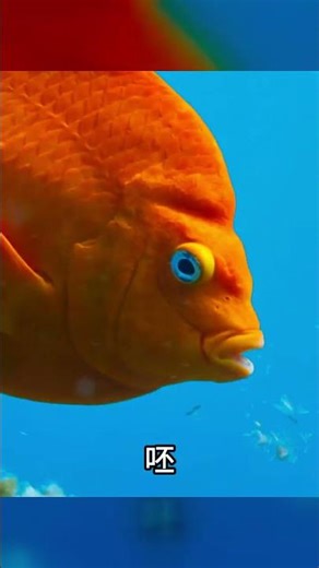 你知道聰明鳥在干什么？使用人類作為工具，太可怕了！這邊走，神奇動物大揭秘！ #动物 #动物世界 #萌宠 #可爱动物 #野生动物