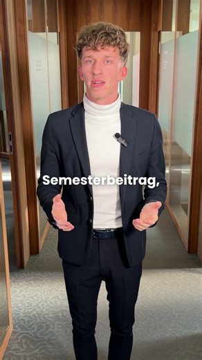 Passau-Preischeck: Studium vs. Ausbildung