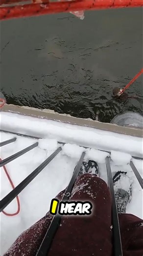 The Fisher | Gas leak 😱! Bubbles and that propane smell 😬. Lucky it didn't blow! 😮‍💨 #GasLeak #DIYFail #HomeRepair #SafetyFirst #Reels #Explosion... | Instagram