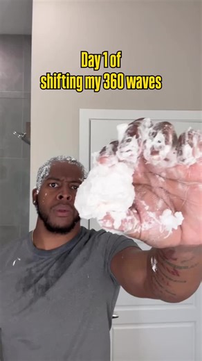 Flawless 360 Waves: Full Wash and Style Tutorial