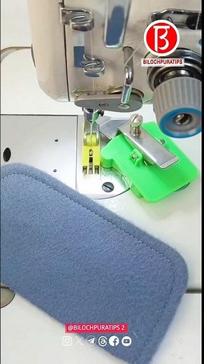 Sewing Tools And Tutorial Multifunctional magnet rules