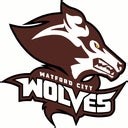 Watford City Wolves (Watford City, ND) Football 25-26