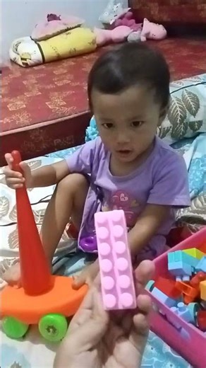 mainan lego#short