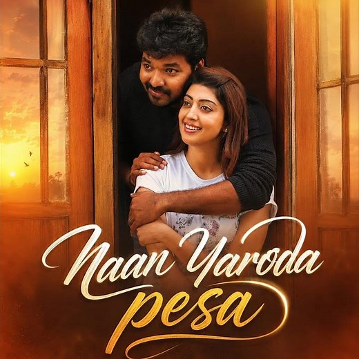 Naan Yarodu Pesa