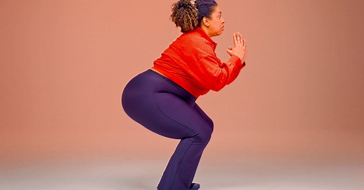 Mejora tu equilibrio con estos 5 ejercicios