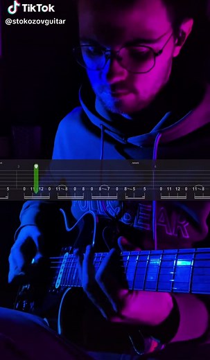 Learn How to Play 'My Own Summer' by Deftones on Guitar