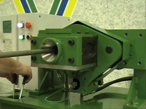 RMG Hydraulic Wire Push Pointer