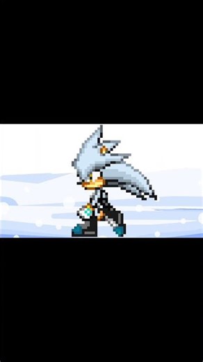 I am....you #sonic #animation