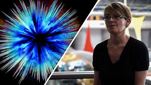 Qu'est-ce que le boson de Higgs ?