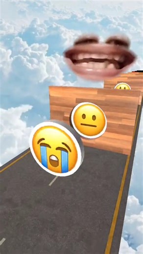 Funny Face Challenge 😁🤪😜😄