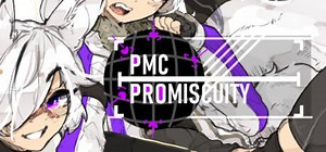 PMC Promiscuity: обзор, публикации, гайды и дата выхода визуальная новелла игры PMC Promiscuity