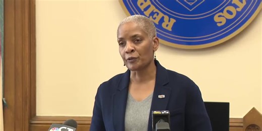 Secretary of the State provides a morning update on Election Day