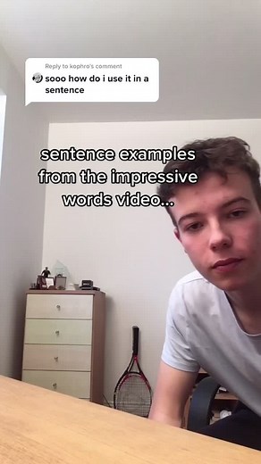 Examples of Words for Essays and Studying