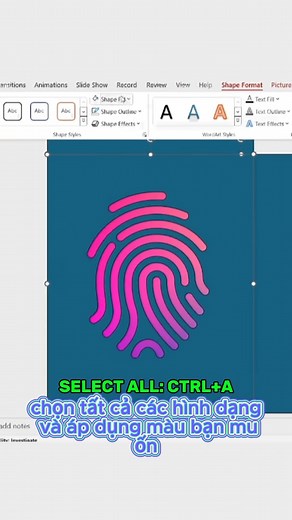 3.7K views · 37 reactions | Thủ thuật Powerpoint đơn giản ! Mua Bộ File Powerpoint chuyên nghiệp có sẵn hiệu ứng kèm 5000+ Font chữ thiết kế việt hoá: https://m.me/vutrupowerpoint #tinhocvanphong #sl #ppt #slidepowerpoint #powerpoint #learn #slide | Vũ trụ Powerpoint | Facebook