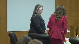 Jennifer Crumbley trial: Parents' first police interview shown on day 3