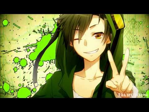 Nightcore - Thrift Shop
