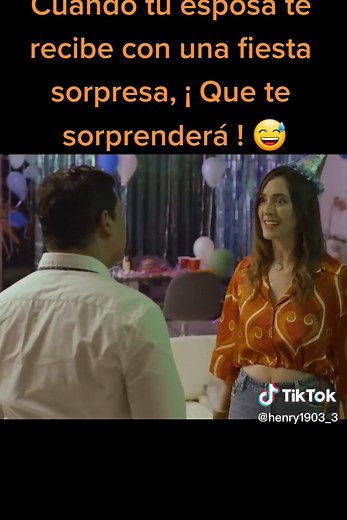 Hilarious Birthday Surprise Party | Funny Mexican Humor