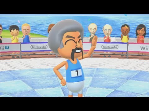 alfonso makes history on wii party u beginner difficulty