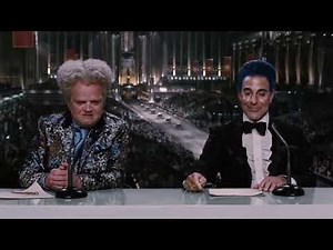 Hunger Games - Opening Ceremony